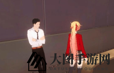 《VGAME：消零世界》神秘挑战【彼岸的恋人】攻略