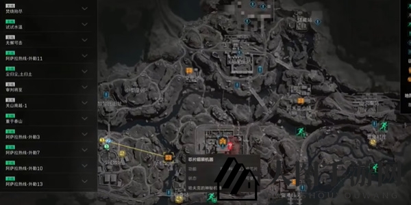 《三角洲行动》重返攻势任务攻略