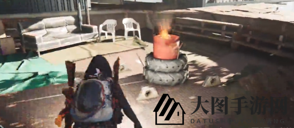 《七日世界》星尘南瓜泥沙拉食谱获取方法