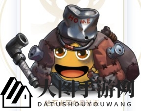 《不思议迷宫》揭秘：游荡者之歌冈布奥拾荒技能大解析，奇幻世界中的宝藏猎人