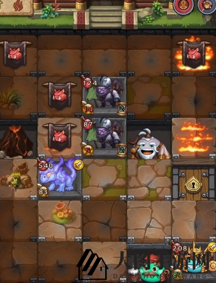 《不思议迷宫》山海秘境剑仙速刷秘籍