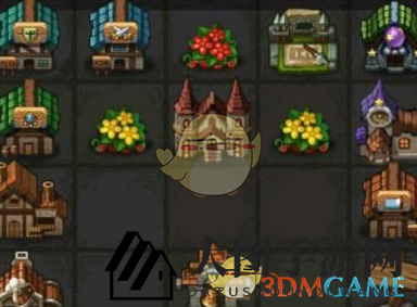 《不思议迷宫》开罗活动来袭：组合邀请函赢丰厚奖励，挑战智慧与观察力！