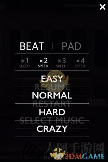 《MELOTUBE》音浪狂飙，节奏挑战，音符跳跃的奇幻冒险之旅