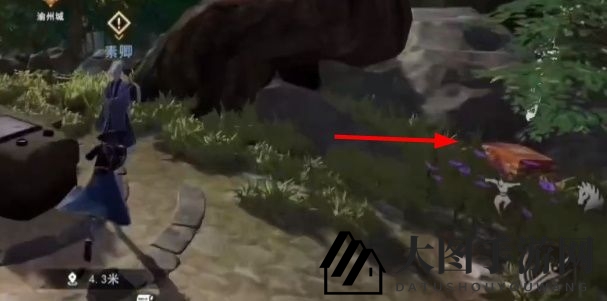 《不良人3手游》富户之遗任务完成攻略