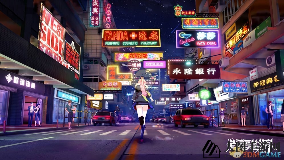 《VGAME：消零世界》核心技能提升秘籍，高效升级攻略，打造无敌角色