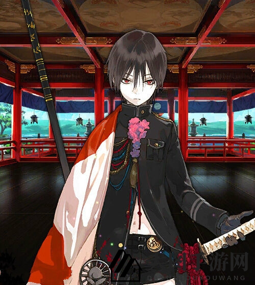 《一血万杰》桃太郎图鉴详解