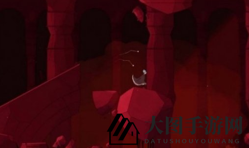 《Gris》第二章通关攻略