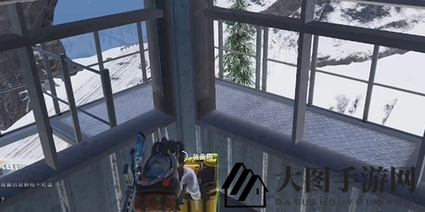 《七日世界》炽尘巨楔据点宝箱收集方法