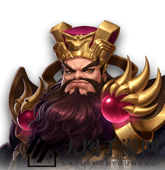 《三国如龙传》董卓揭秘：魅力辅助名将，揭秘游戏中的乱世风云