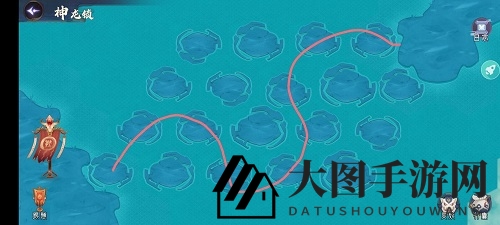 《上古有灵妖》时空之门第七关通关攻略