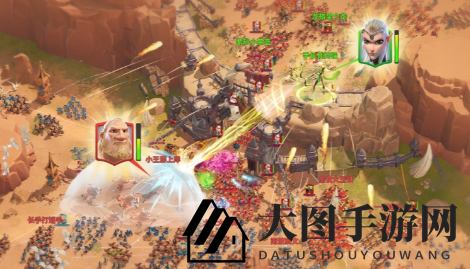 《万龙觉醒》战力提升指南