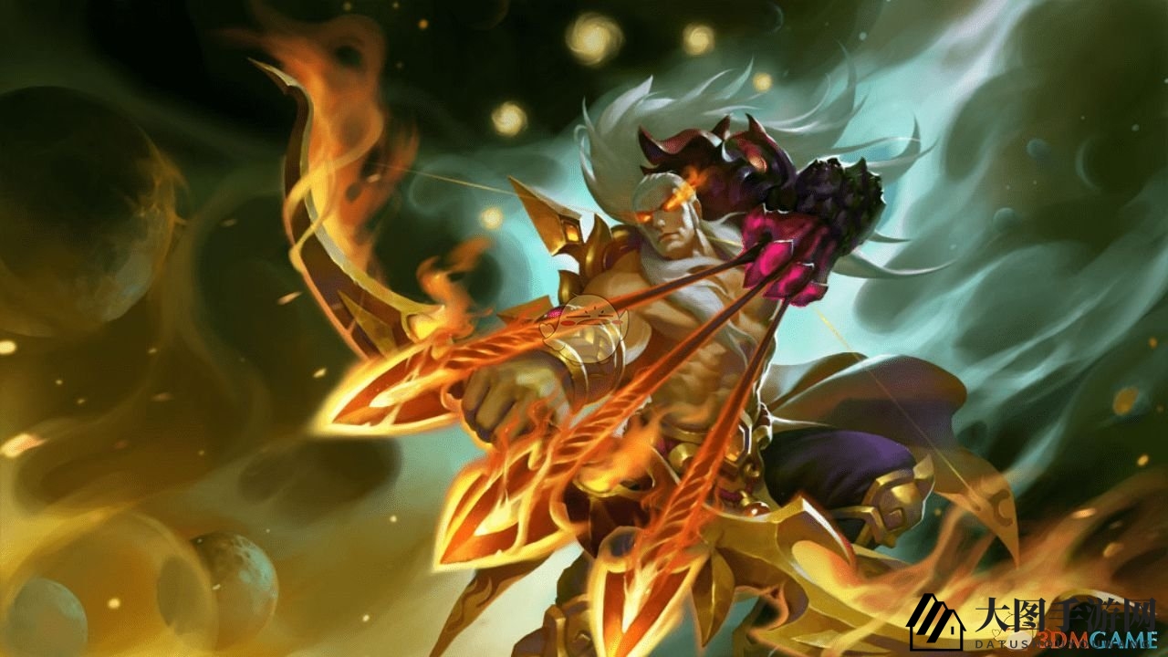 《乱斗西游2》元帅三阶攻略：攻速翻倍，巧用策略轻松秒杀后羿