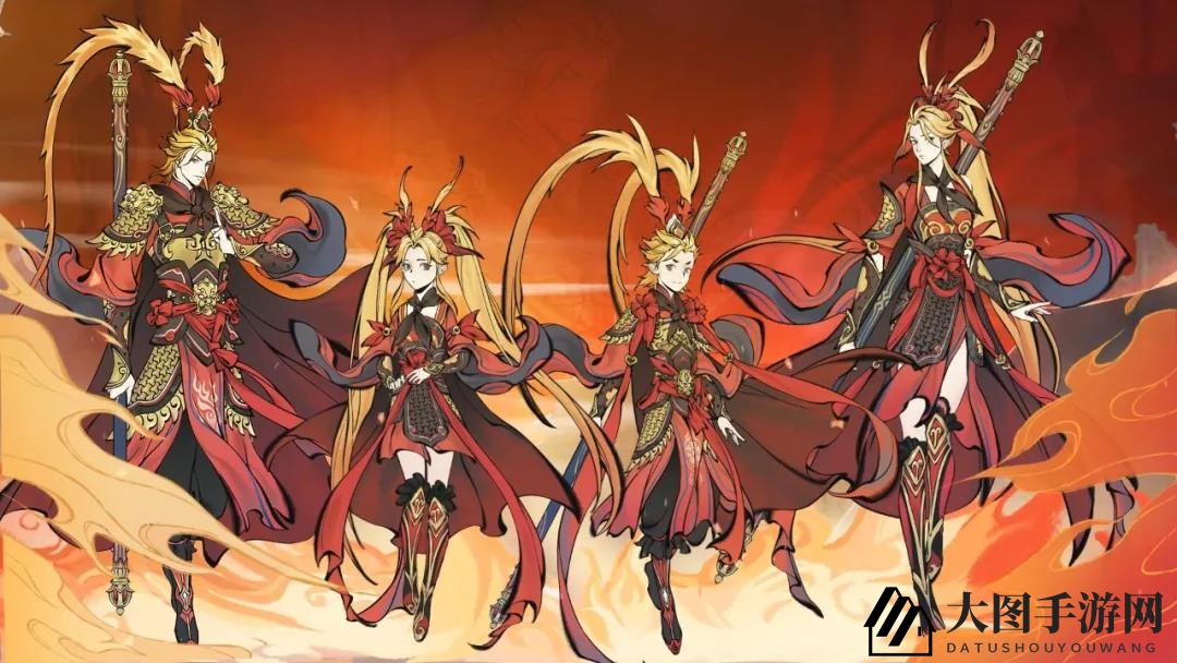 《一念逍遥》西游记联动皮肤展示