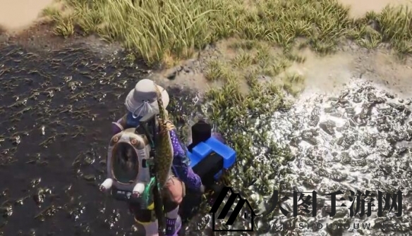 《七日世界》集成型激光指示器获取攻略