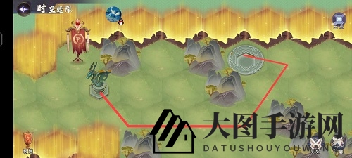 《上古有灵妖》时空之门第九关攻略揭秘