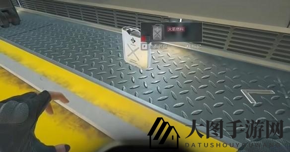 《三角洲行动》航天基地大金点位刷新位置一览