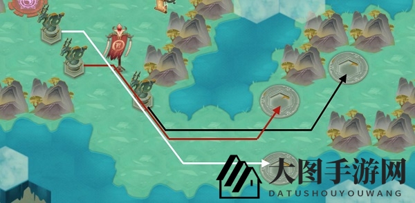 《上古有灵妖》修灵拜山通关攻略