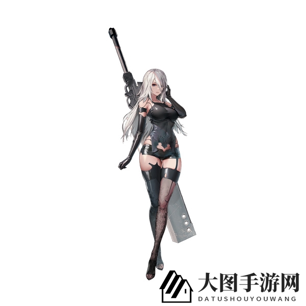 《NIKKE胜利女神》A2角色资料解析