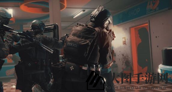 《严阵以待》加油站经理位置揭秘