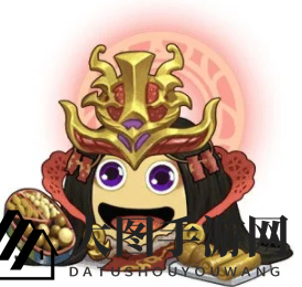 《不思议迷宫》春节装束头像介绍