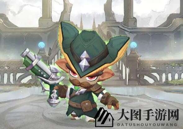 《不朽家族》矮人介绍