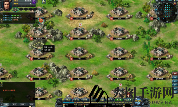 《七雄争霸》攻略揭秘：精选手游武将搭配，轻松提升战力技巧大公开