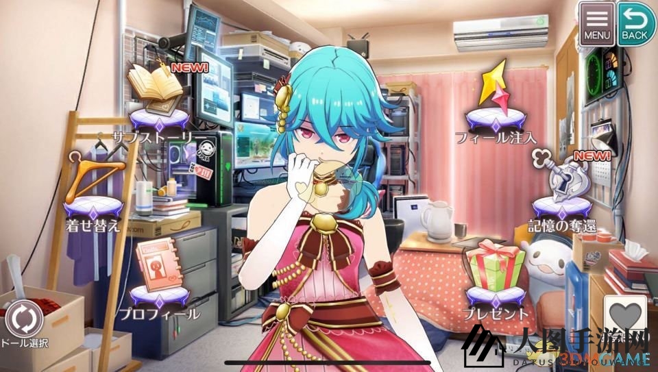 《东京偶像计划》Yamada山田角色揭秘