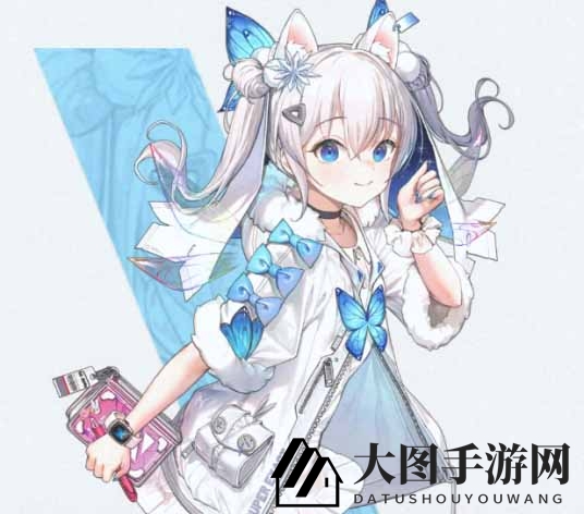 《NIKKE胜利女神》安妮奇迹仙女角色详情一览