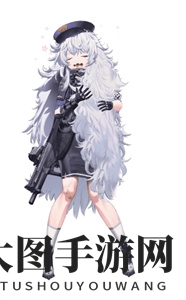 《NIKKE胜利女神》波莉角色资料介绍