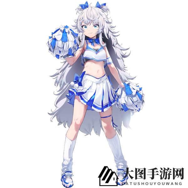 《NIKKE胜利女神》波莉角色资料介绍