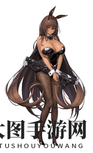 《NIKKE胜利女神》诺亚尔角色资料介绍