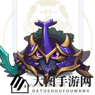 《不思议迷宫》地穴领主冈布奥揭秘：深渊宝藏守护者，技能强大引热议