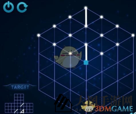 《Zasa》第9关攻略