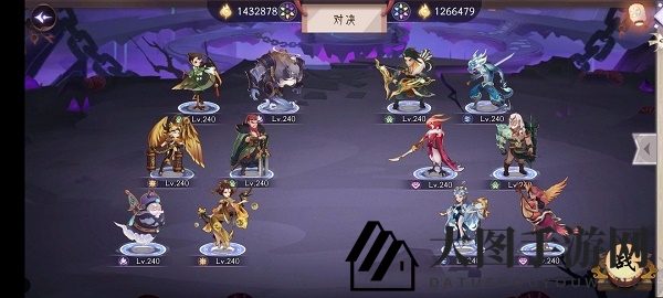 《上古有灵妖》共工试炼攻略详解