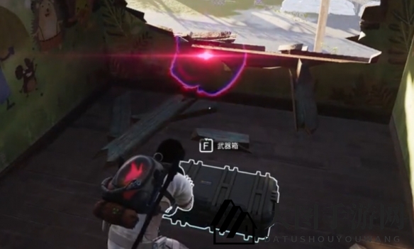 《七日世界》橘子镇宝箱位置一览