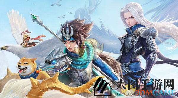 《三国如龙传》探秘：十大门派传奇，揭秘职业风采之谜