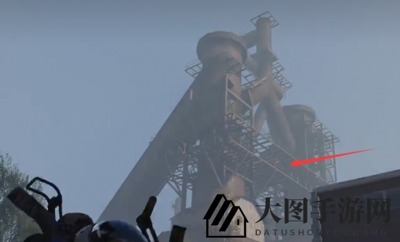 《七日世界》赫斯特工业神秘宝箱位置一览