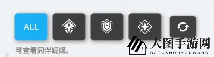 《NIKKE胜利女神》配队12233思路分享