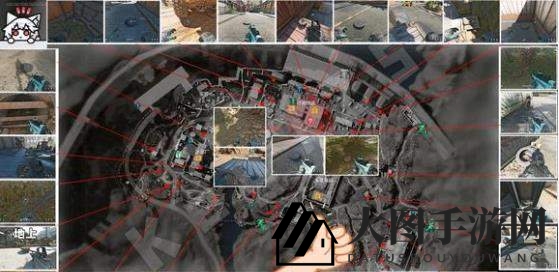 《三角洲行动》跑刀玩法介绍