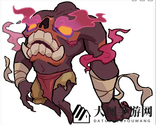 《九重试炼》试炼Boss刑天攻略