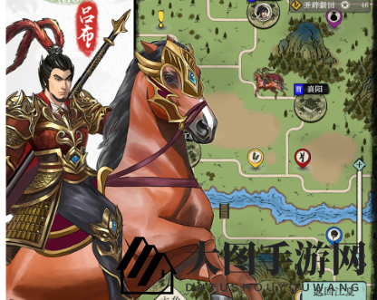 《三国人生模拟》战力提升方法详析