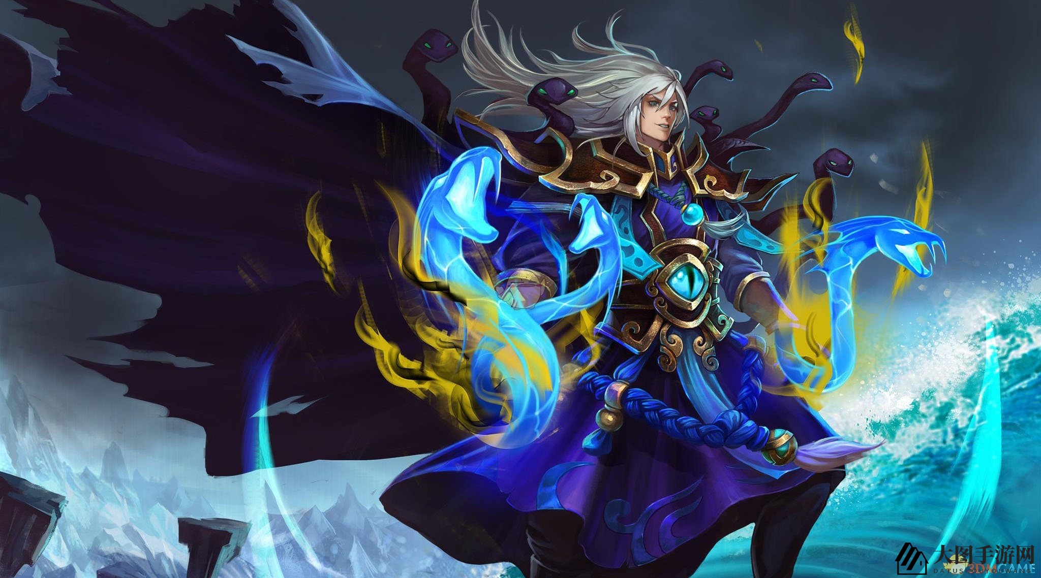 《乱斗西游2》召唤力大爆发，游方散仙攻略：50%增幅，阵容解析解锁通关秘籍