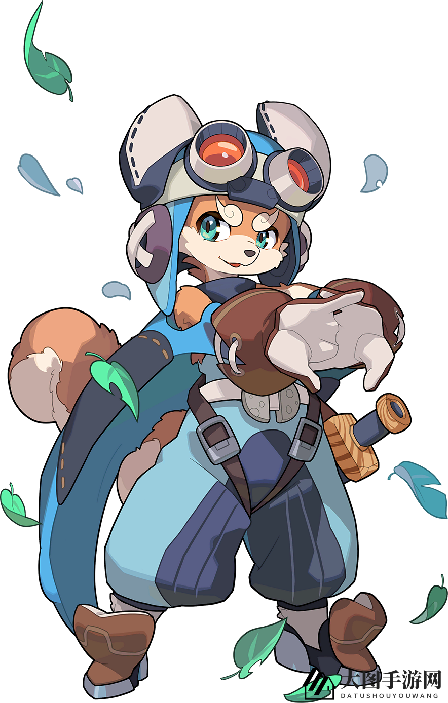 《世界弹射物语》露技能属性速览