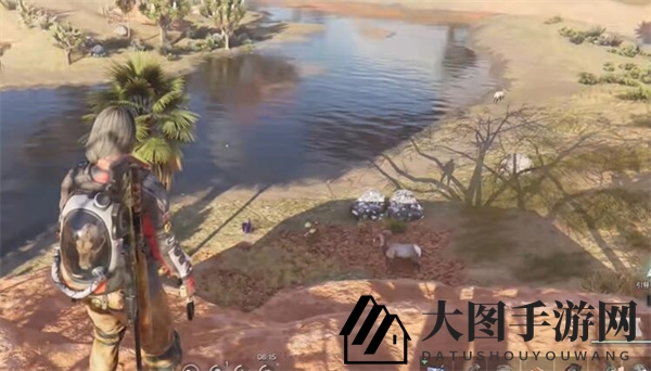 《七日世界》壁挂藤蔓四型获取方法