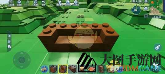 《乐高无限》台阶块创意应用