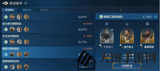 《世界启元》技能“镇卫护军”获取途径及搭配推荐