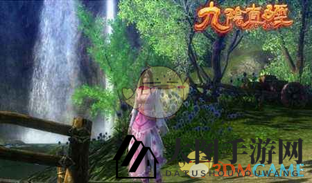 《九阴》峨眉派攻略：轻松搭配装备，畅游江湖无阻