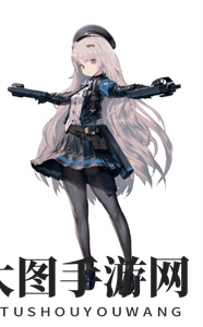 《NIKKE胜利女神》索林角色资料介绍