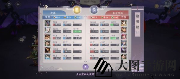 《上古有灵妖》饕餮的试炼第五关打法攻略