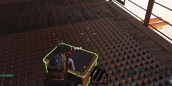 《七日世界》影日洞穴据点神秘宝箱收集攻略